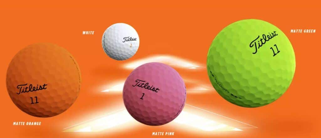titleist velocity golf balls review