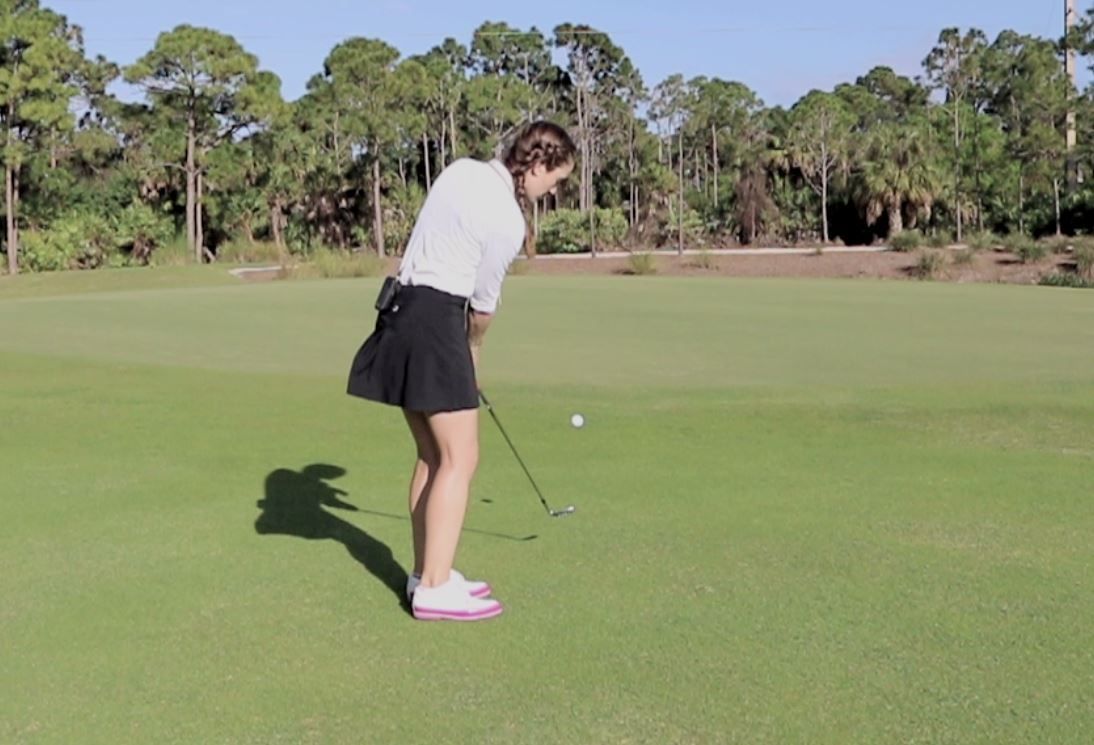 Getting Started in Women's Golf: 10 things you should know