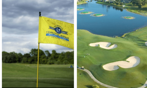 Florida Golf Courses, Bobcat Trail