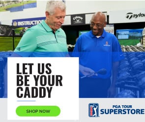 Image of PGATour Superstore, with link