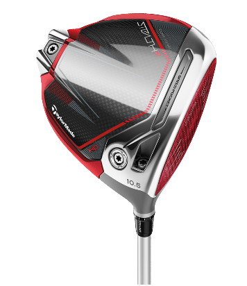 Image of TaylorMade Stealth 2 HD Women's Driver